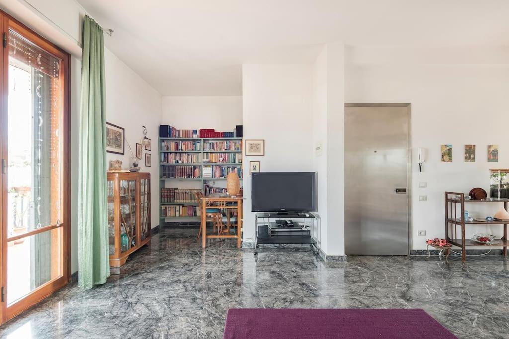 La Casa Di Dani Apartment Флоренция Екстериор снимка
