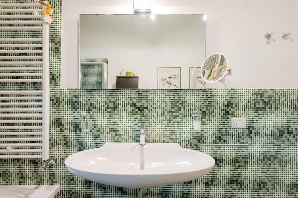 La Casa Di Dani Apartment Флоренция Екстериор снимка