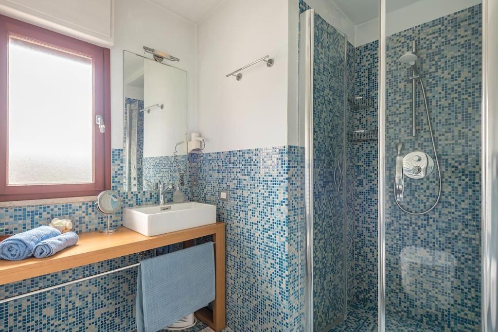 La Casa Di Dani Apartment Флоренция Екстериор снимка