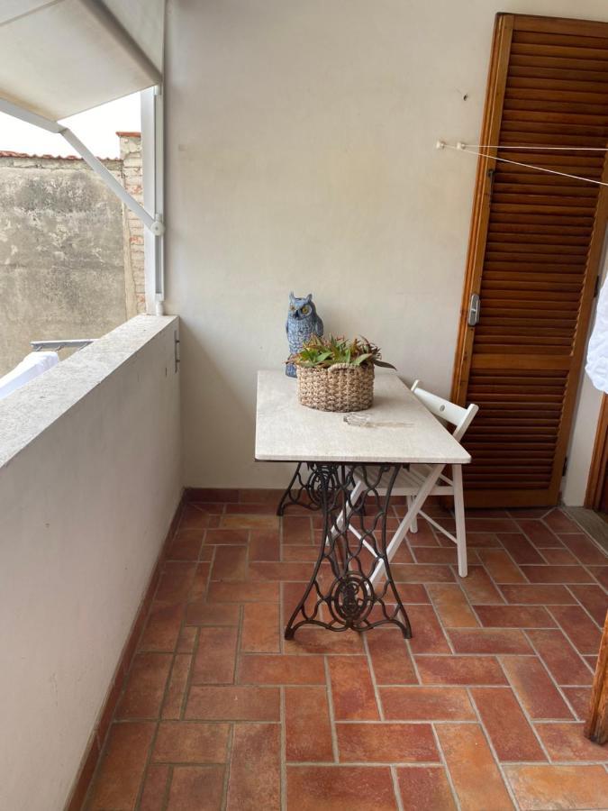 La Casa Di Dani Apartment Флоренция Екстериор снимка