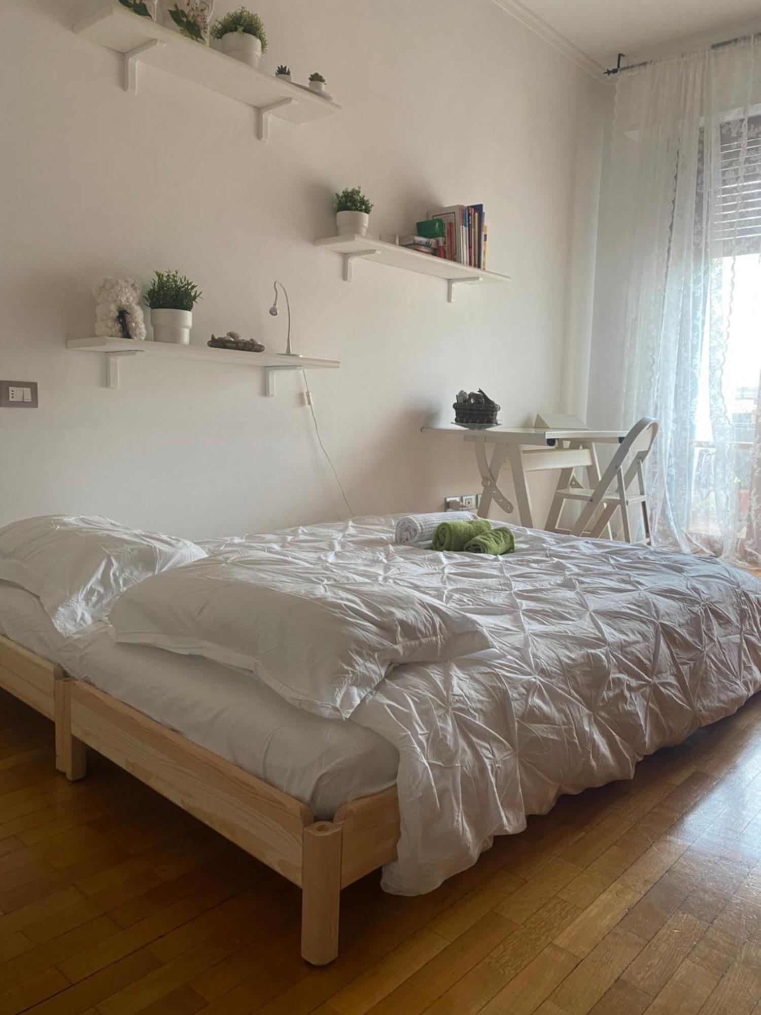 La Casa Di Dani Apartment Флоренция Екстериор снимка