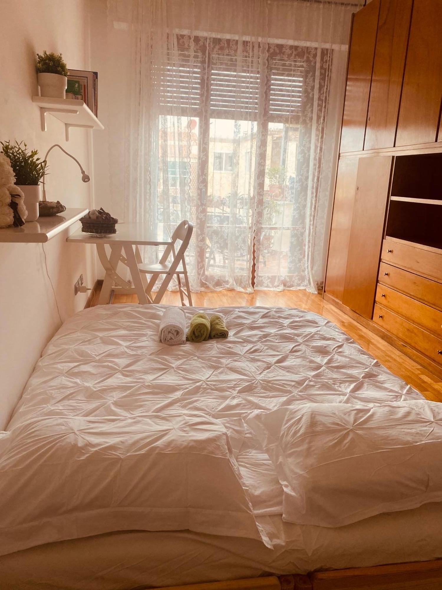 La Casa Di Dani Apartment Флоренция Екстериор снимка