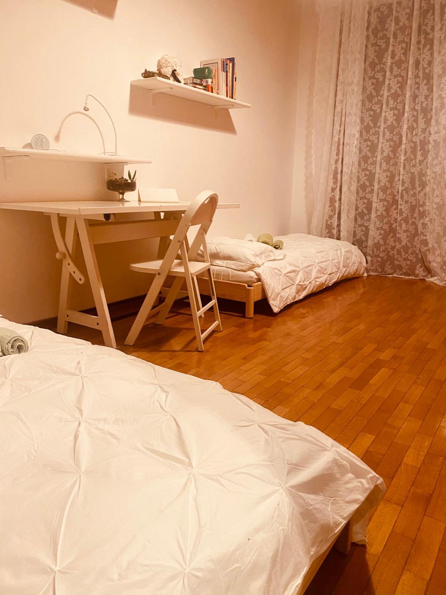 La Casa Di Dani Apartment Флоренция Екстериор снимка