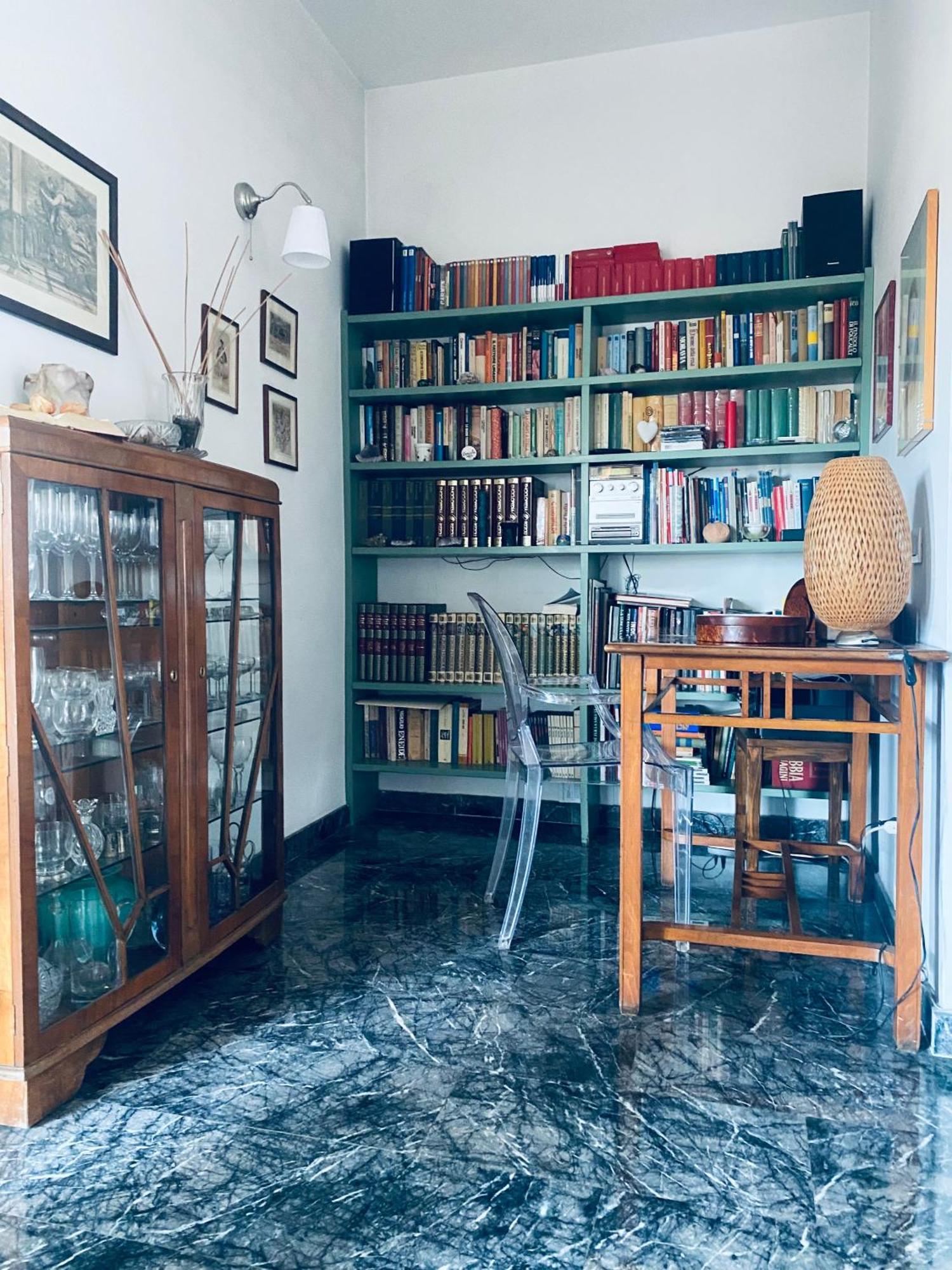 La Casa Di Dani Apartment Флоренция Екстериор снимка